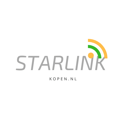 Starlink Kopen